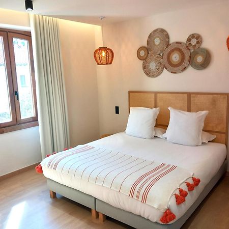 Intense Boutik-Hotel Пор-Вандр Екстер'єр фото