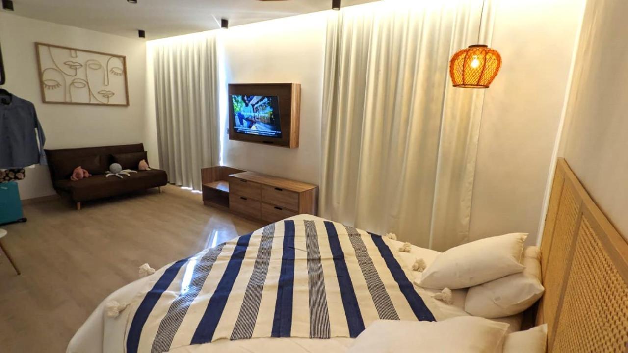 Intense Boutik-Hotel Пор-Вандр Екстер'єр фото