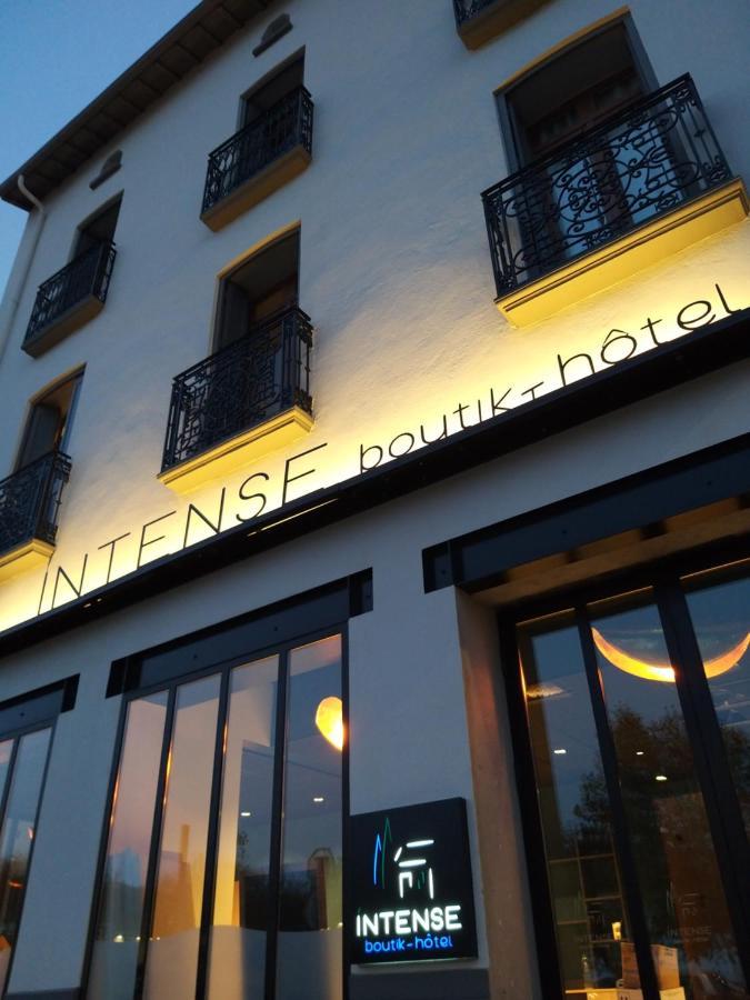 Intense Boutik-Hotel Пор-Вандр Екстер'єр фото
