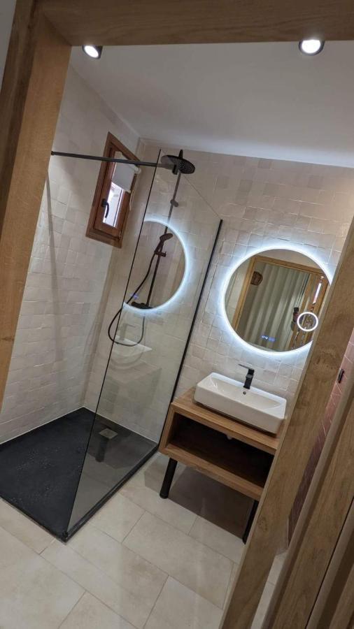 Intense Boutik-Hotel Пор-Вандр Екстер'єр фото