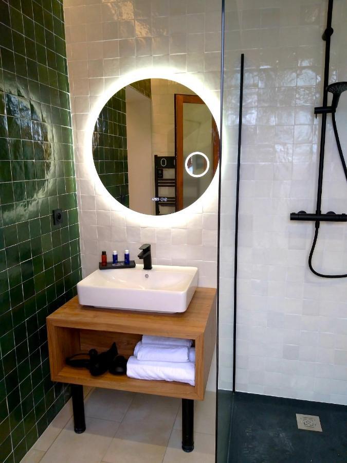 Intense Boutik-Hotel Пор-Вандр Екстер'єр фото