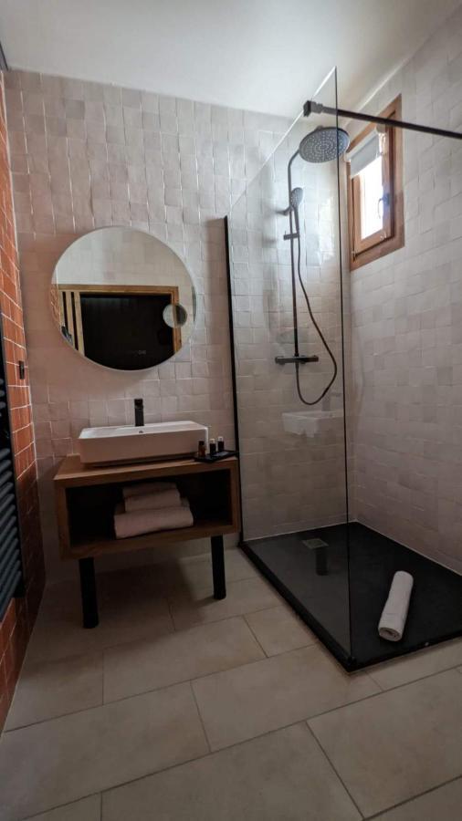 Intense Boutik-Hotel Пор-Вандр Екстер'єр фото