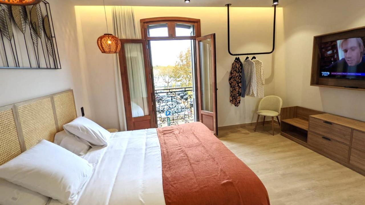 Intense Boutik-Hotel Пор-Вандр Екстер'єр фото