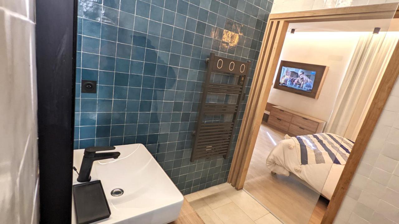 Intense Boutik-Hotel Пор-Вандр Екстер'єр фото