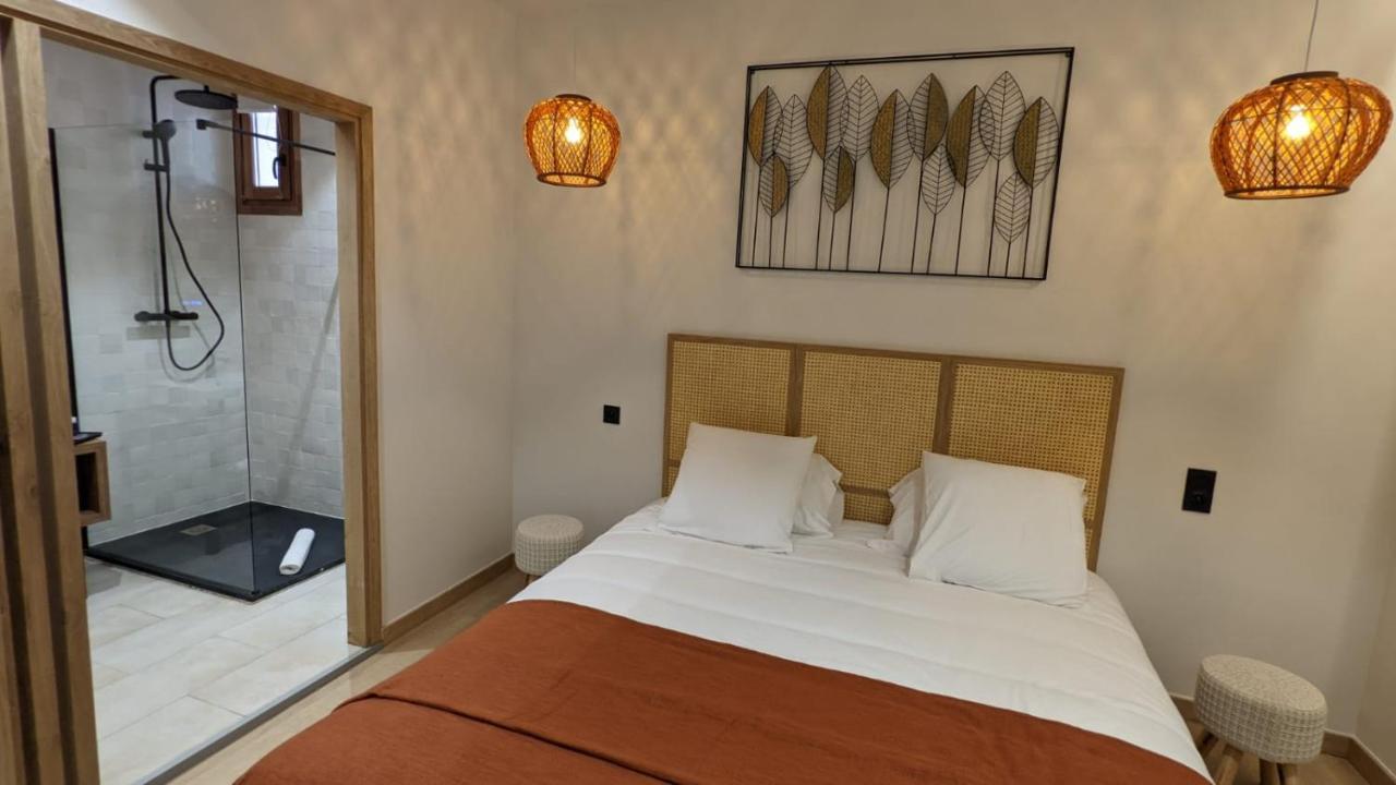 Intense Boutik-Hotel Пор-Вандр Екстер'єр фото