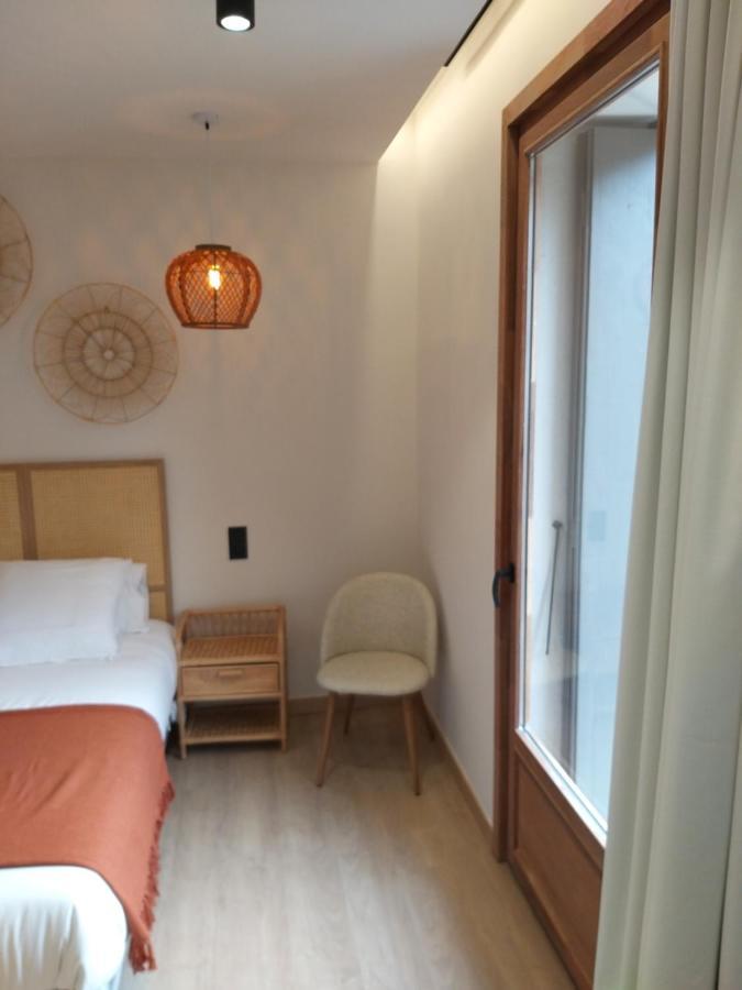 Intense Boutik-Hotel Пор-Вандр Екстер'єр фото