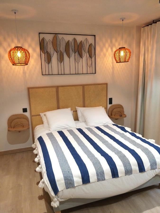 Intense Boutik-Hotel Пор-Вандр Екстер'єр фото