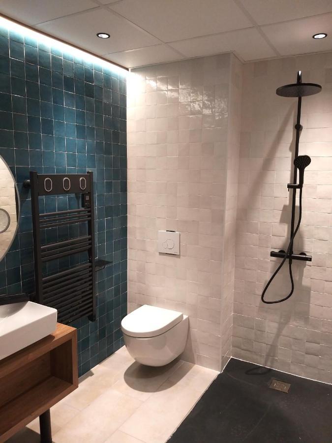 Intense Boutik-Hotel Пор-Вандр Екстер'єр фото