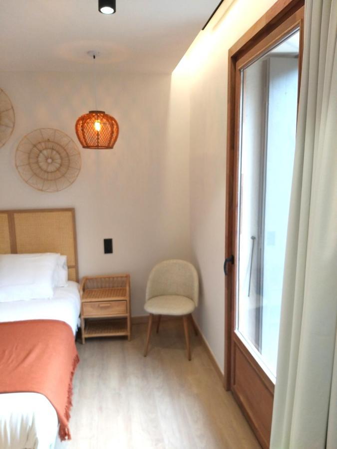 Intense Boutik-Hotel Пор-Вандр Екстер'єр фото
