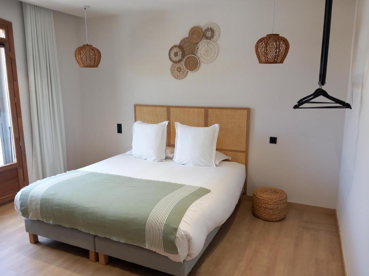 Intense Boutik-Hotel Пор-Вандр Екстер'єр фото