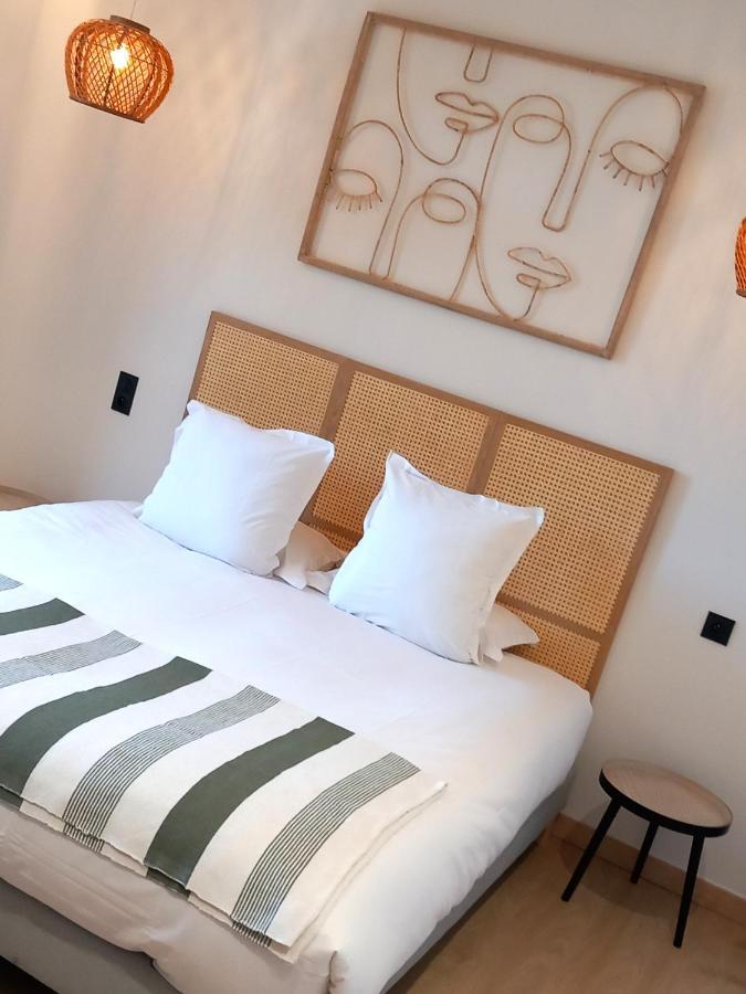 Intense Boutik-Hotel Пор-Вандр Екстер'єр фото