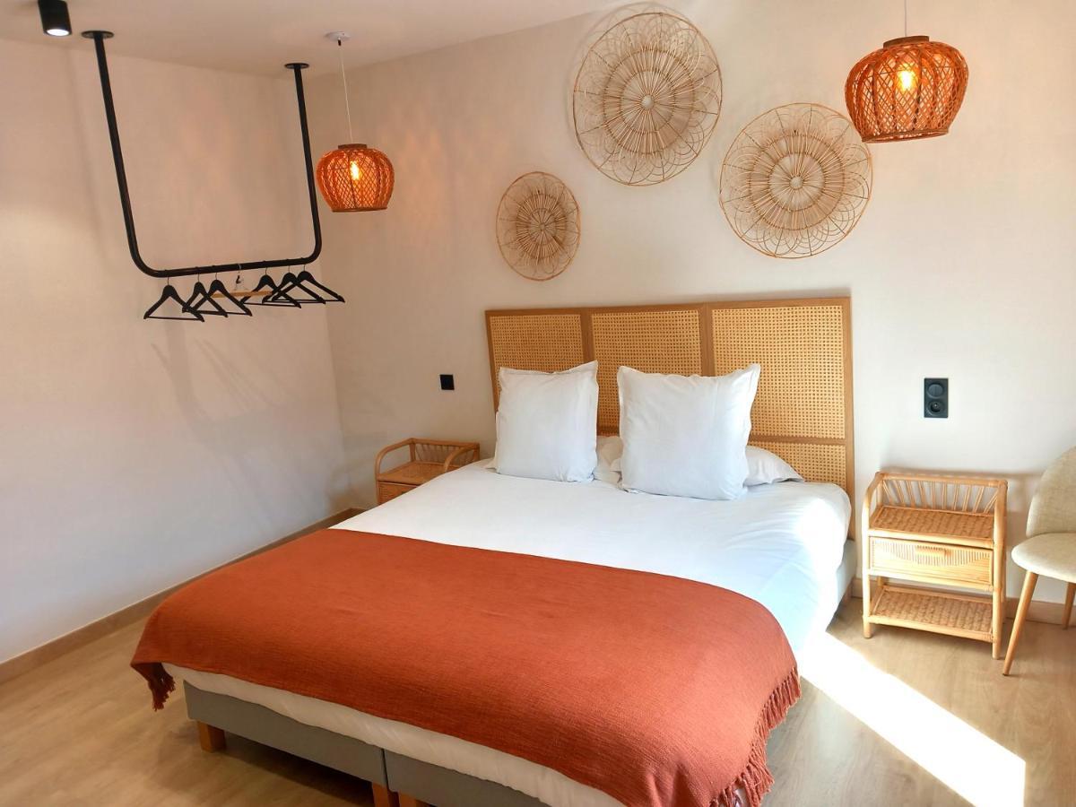Intense Boutik-Hotel Пор-Вандр Екстер'єр фото