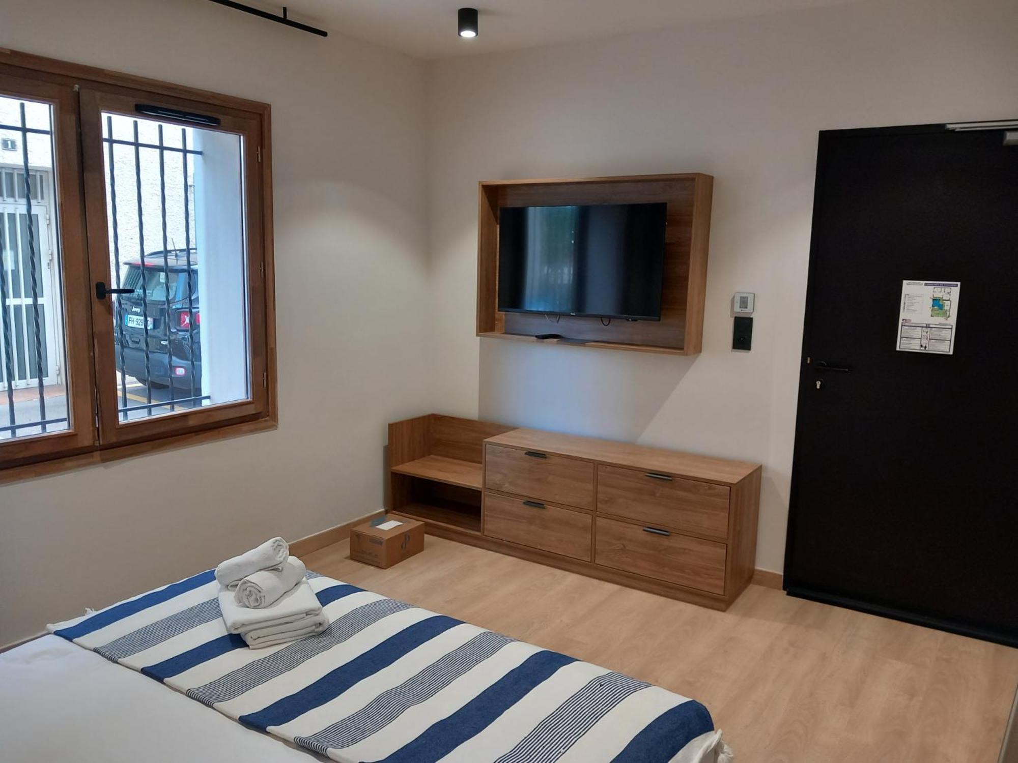 Intense Boutik-Hotel Пор-Вандр Екстер'єр фото