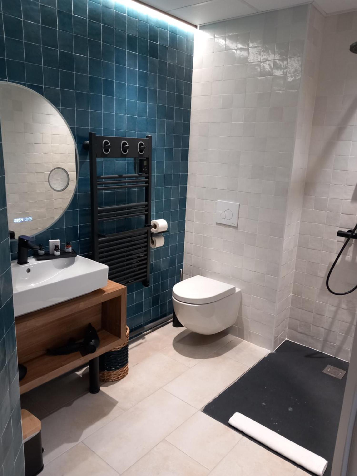 Intense Boutik-Hotel Пор-Вандр Екстер'єр фото